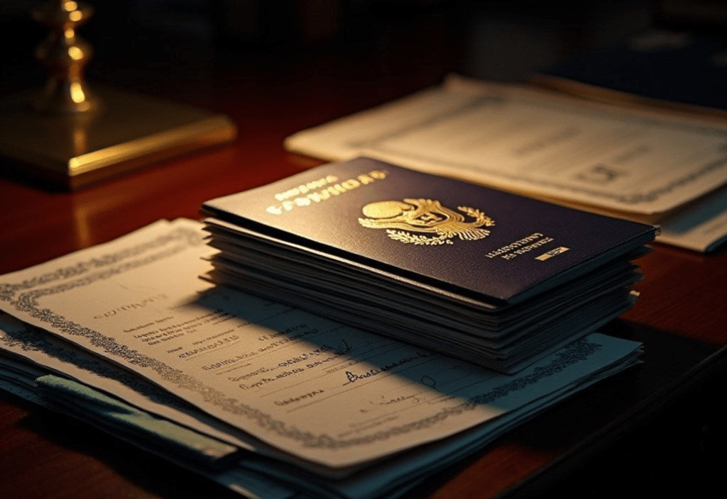 buy new passport
