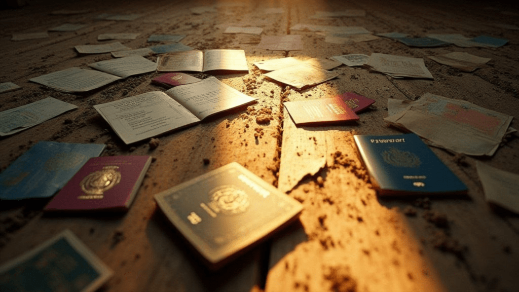 buy new passport